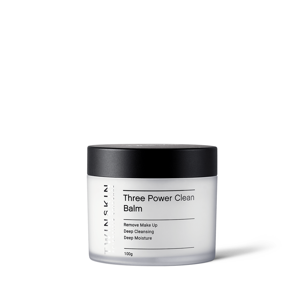 THREE POWER CLEAN BALM – Sáp Tẩy Trang Làm Sạch Chuyên Sâu