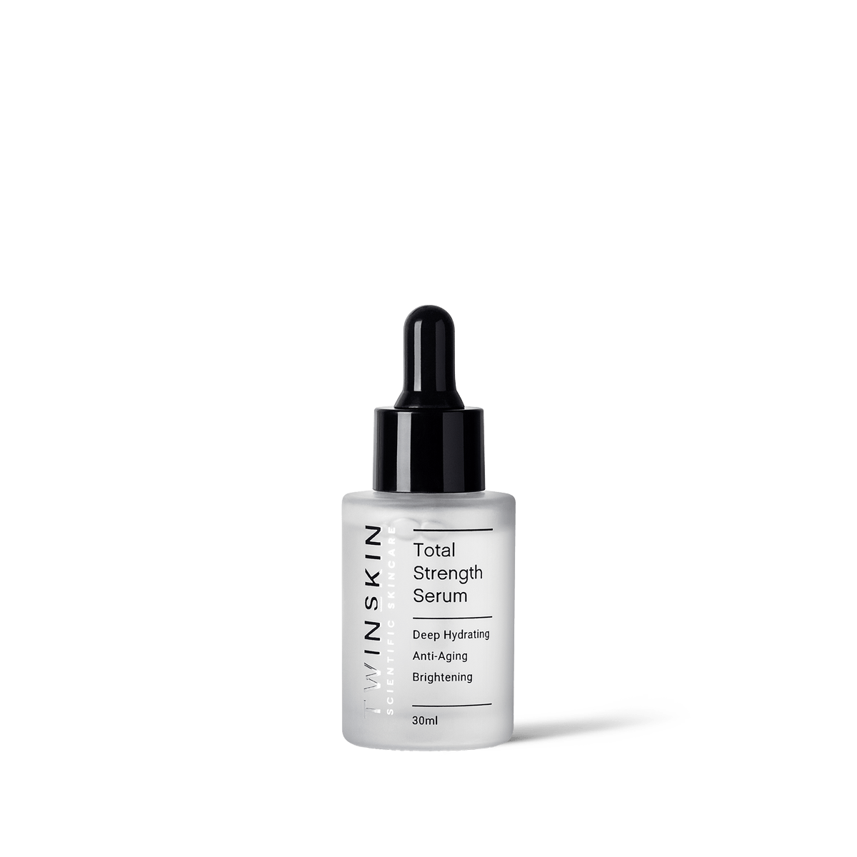 TOTAL STRENGTH SERUM – Serum Cấp Nước Và Dưỡng Sáng Da