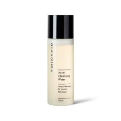 ACNE CLEANSING WATER - Dung Dịch Làm Sạch Kép Cho Da Mụn (Full Size)