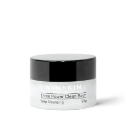 Three Power Clean Balm – Sáp Tẩy Trang Làm Sạch Chuyên Sâu