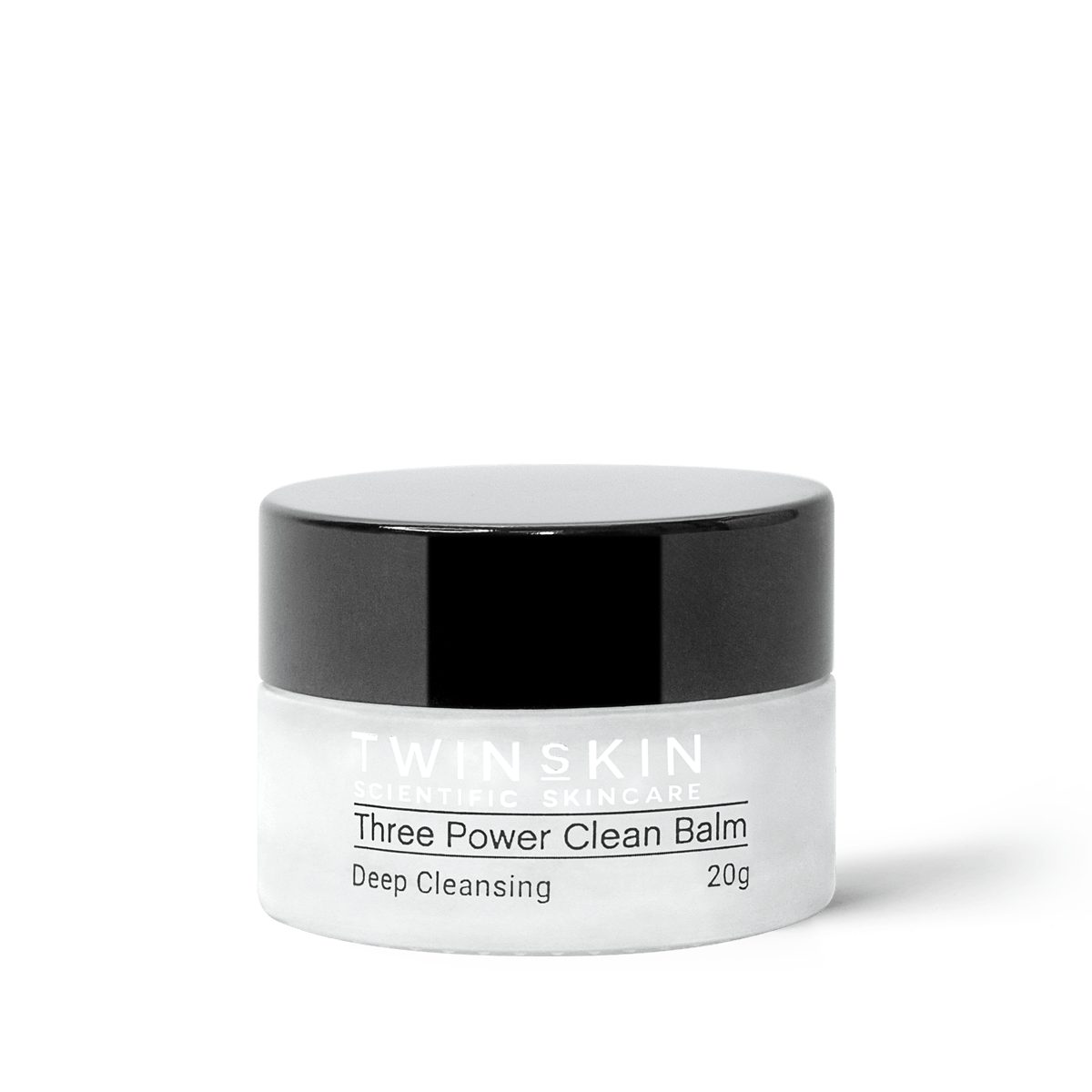 Three Power Clean Balm – Sáp Tẩy Trang Làm Sạch Chuyên Sâu