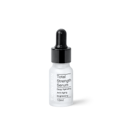 TOTAL STRENGTH SERUM - Serum Cấp Nước Và Dưỡng Sáng Da (Mini Size)