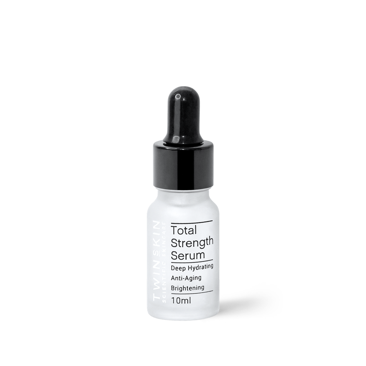 TOTAL STRENGTH SERUM – Serum Cấp Nước Và Dưỡng Sáng Da (Mini Size)