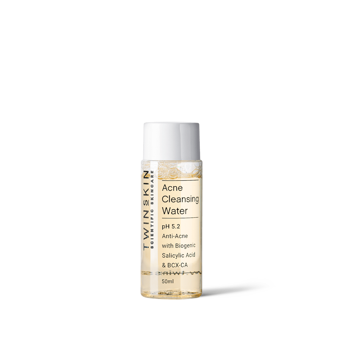 ACNE CLEANSING WATER – Dung Dịch Làm Sạch Kép Cho Da Mụn (Travel Size)