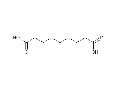 Th&agrave;nh phần acid Azelaic acid