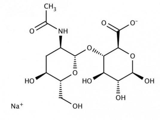 Th&agrave;nh phần acid Hyaluronic acid