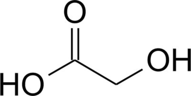 Glycolic acid trong nh&oacute;m AHA