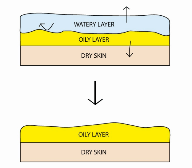 quy tr&igrave;nh c&aacute;c bước skincare