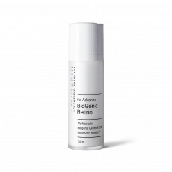 BIOGENIC RETINOL 1% FOR ADVANCE FULL SIZE &ndash; Kem Dưỡng Da, Ngừa L&atilde;o Ho&aacute;, Giảm Mụn