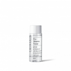PRO VITAMIN TONER - Nước Cân Bằng Da & Ngừa Mụn (Travel Size)