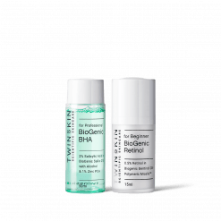 COMBO DẦU MỤN CHO NGƯỜI MỚI (MINISIZE)