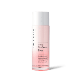 BIOGENIC BHA FOR DAILY - Toner thanh tẩy tế bào chết, dưỡng sáng da, cải thiện lão hoá 100ml