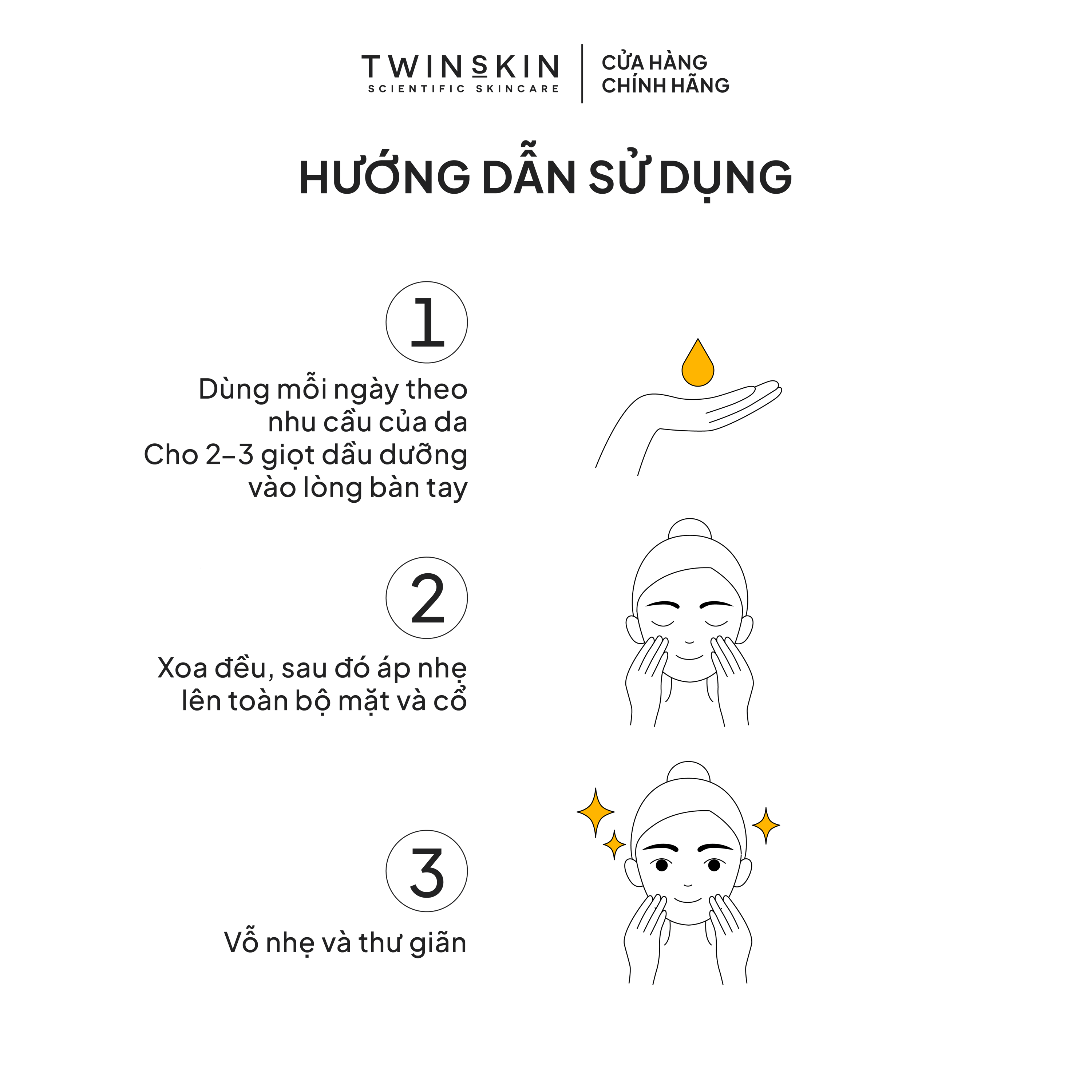 BIO-ENRICH LINOLEIC OIL - Dầu dưỡng ẩm thoáng nhẹ, cải thiện chất lượng bã nhờn, hỗ trợ giảm viêm, mờ thâm sạm 15ml - Ảnh 5